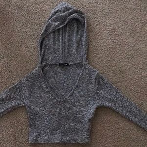 Fashion Nova Kylie Wanderlust Hoodie